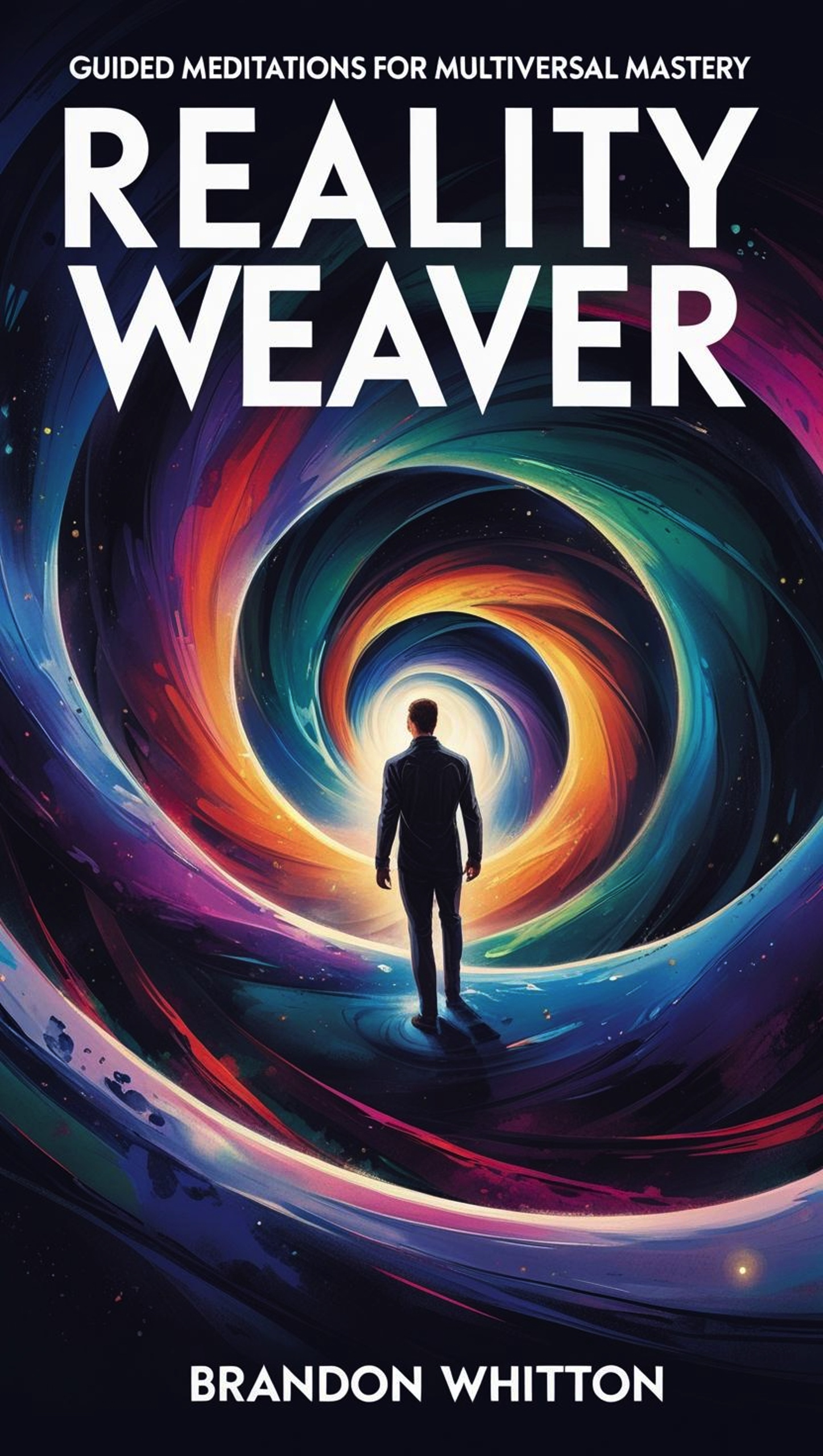 Reality-Weaver-Kindle