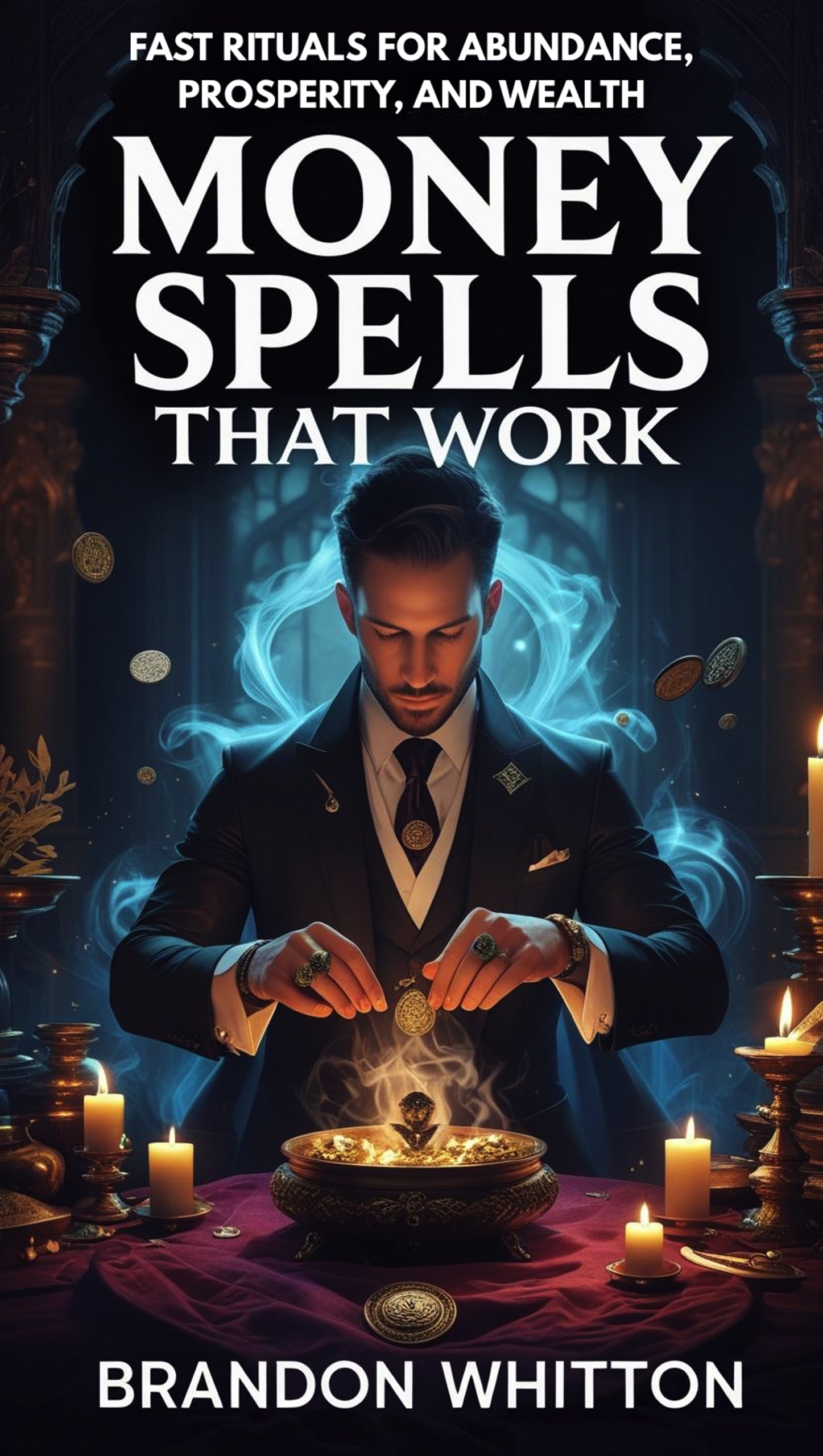 Money-Spells-that-Work-Kindle