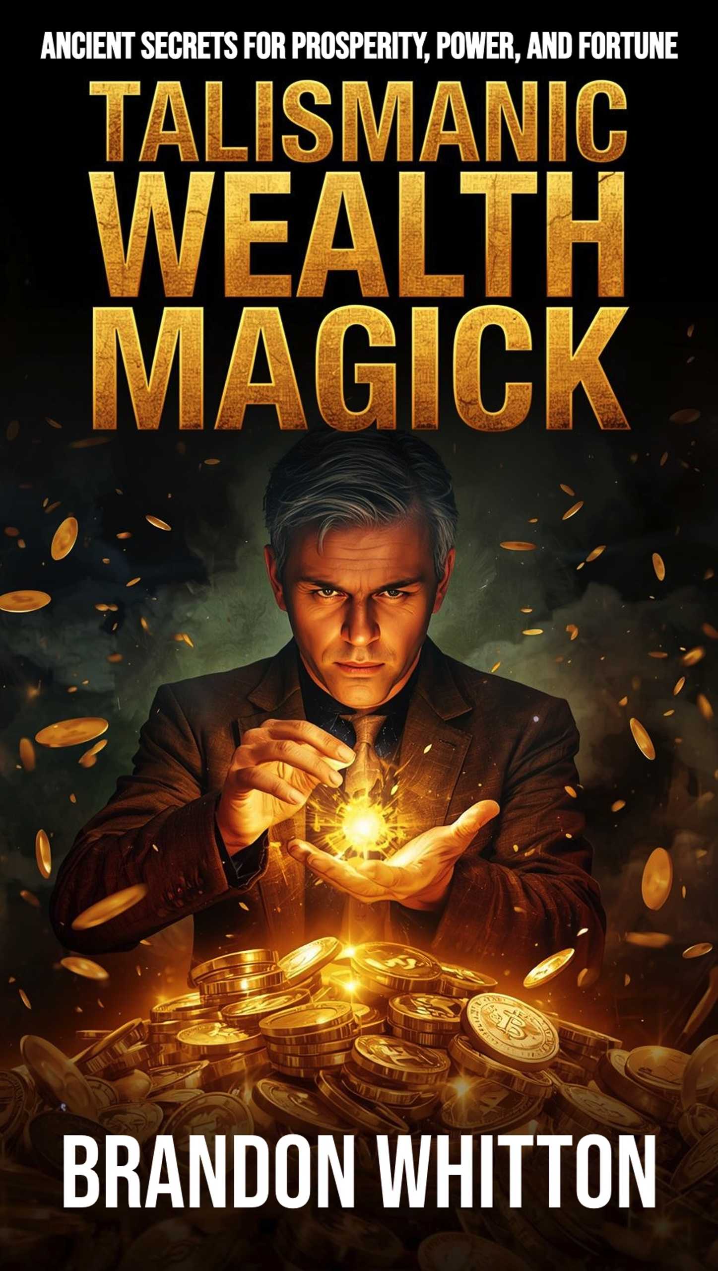 Talismanic-Wealth-Magick-Kindle