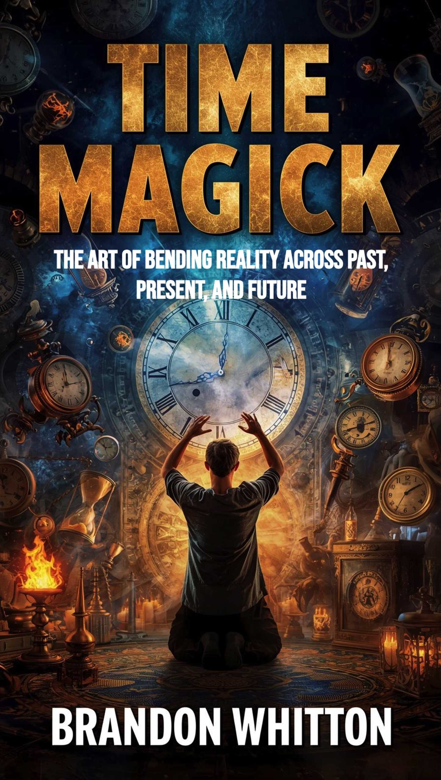 Time-Magick-Kindle